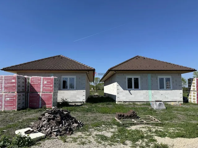 Eladó ház Iszkaszentgyörgy 113 nm