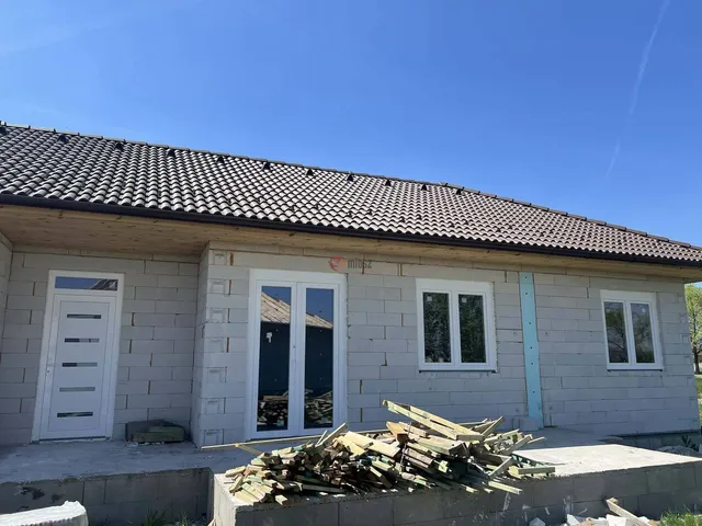 Eladó ház Iszkaszentgyörgy 113 nm