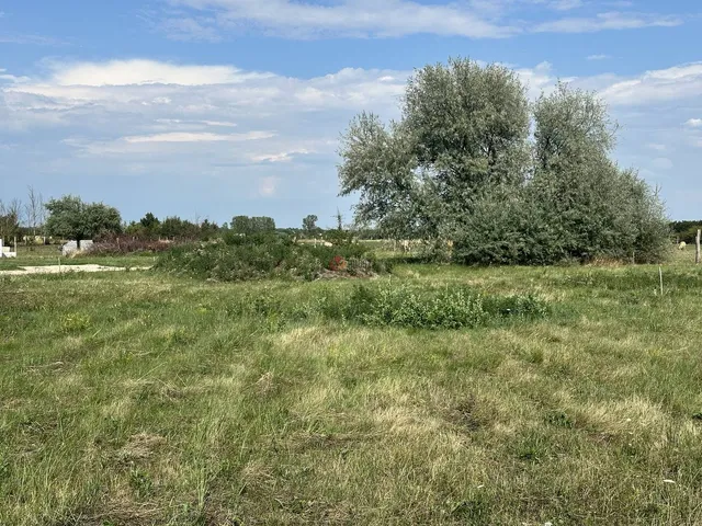 Eladó telek Iszkaszentgyörgy 1800 nm