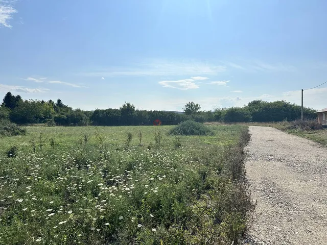 Eladó telek Iszkaszentgyörgy 1000 nm