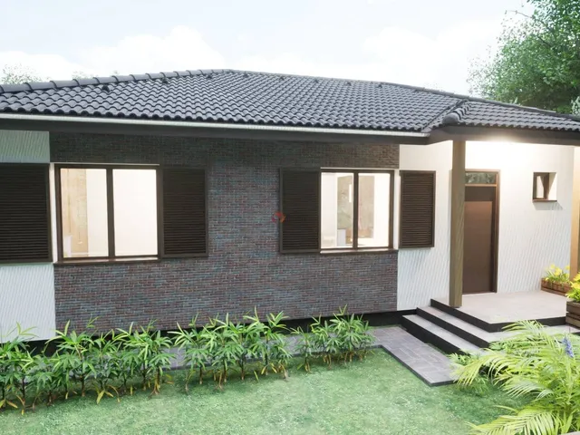 Eladó ház Iszkaszentgyörgy 80 nm