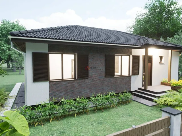 Eladó ház Iszkaszentgyörgy 80 nm