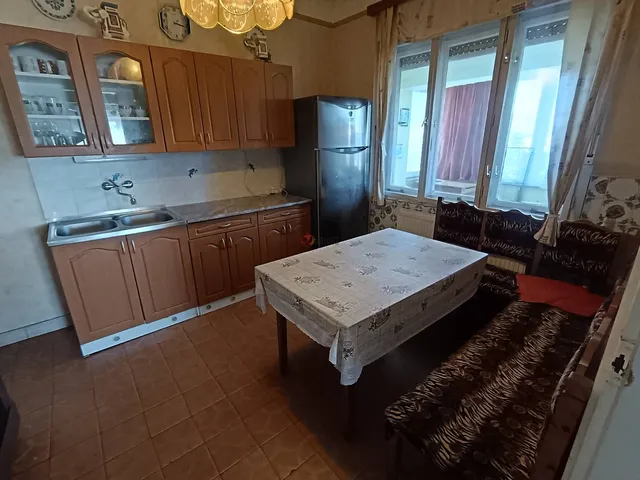 Eladó ház Mátyásdomb, Szabadság utca 88 nm