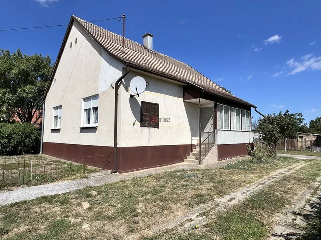 Eladó ház Mátyásdomb 88 nm