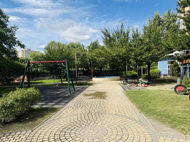 Eladó lakás Székesfehérvár, Víziváros 46 nm