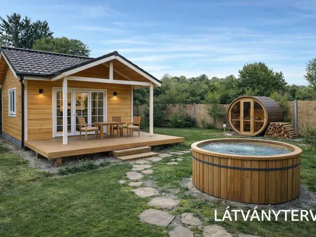 Eladó telek Balatonvilágos 653 nm