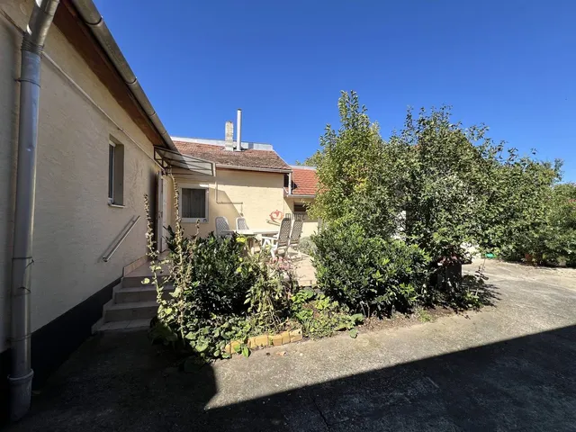 Eladó ház Székesfehérvár 86 nm