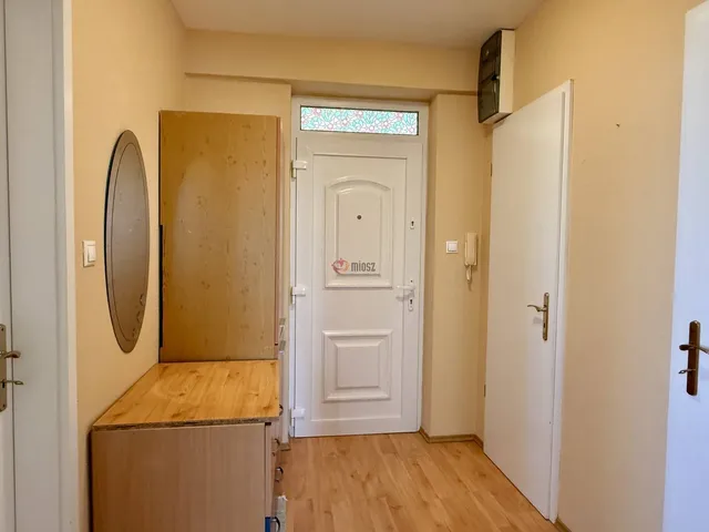 Kiadó lakás Székesfehérvár 45 nm