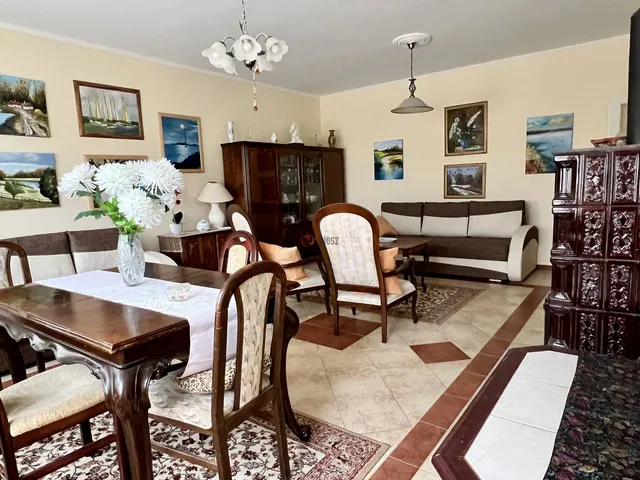 Eladó ház Siófok, Fokihegy, Küszhegyi út 217 nm