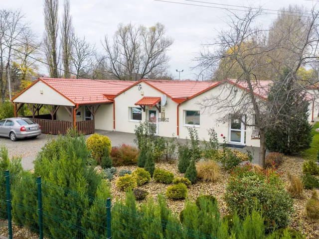 Eladó ház Lovasberény 306 nm