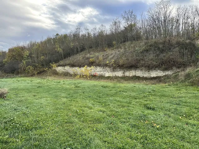 Eladó telek Nádasdladány 2677 nm