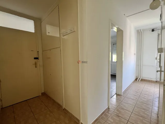 Kiadó lakás Székesfehérvár, Királykúti lakónegyed 47 nm