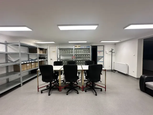 Eladó kereskedelmi és ipari ingatlan Lovasberény, Liget köz  306 nm