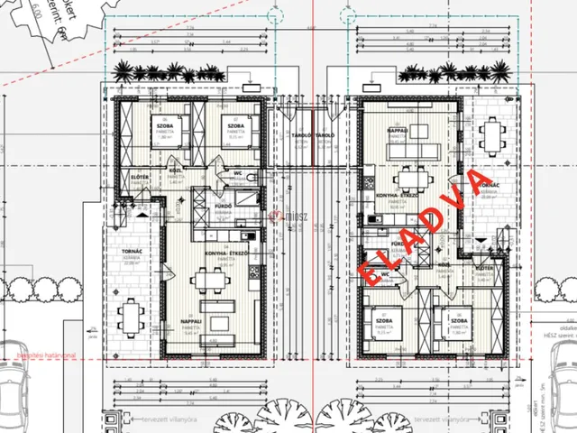 Eladó ház Iszkaszentgyörgy, Petőfi Sándor utca 71 nm