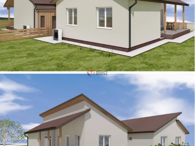 Eladó ház Iszkaszentgyörgy, Petőfi Sándor utca 71 nm