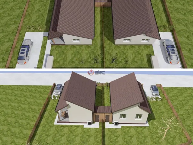 Eladó ház Iszkaszentgyörgy, Petőfi Sándor utca 71 nm