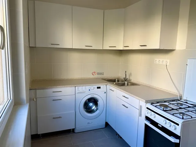 Kiadó lakás Székesfehérvár, Palotaváros 49 nm