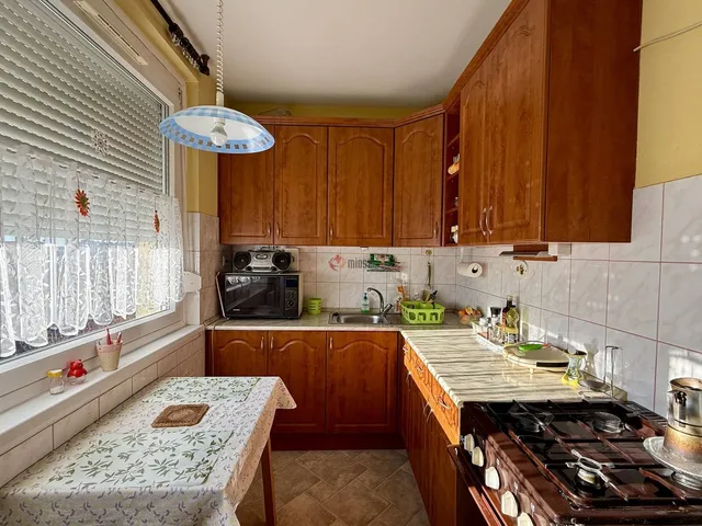 Eladó lakás Székesfehérvár, Belváros 44 nm