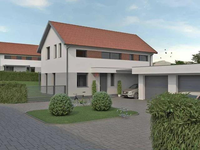 Eladó ház Iszkaszentgyörgy, Szabadság utca 150 nm