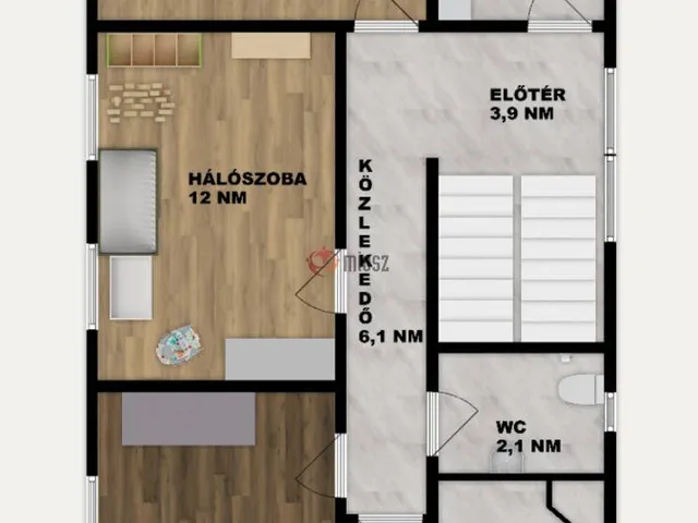 Eladó ház Iszkaszentgyörgy, Szabadság utca 150 nm