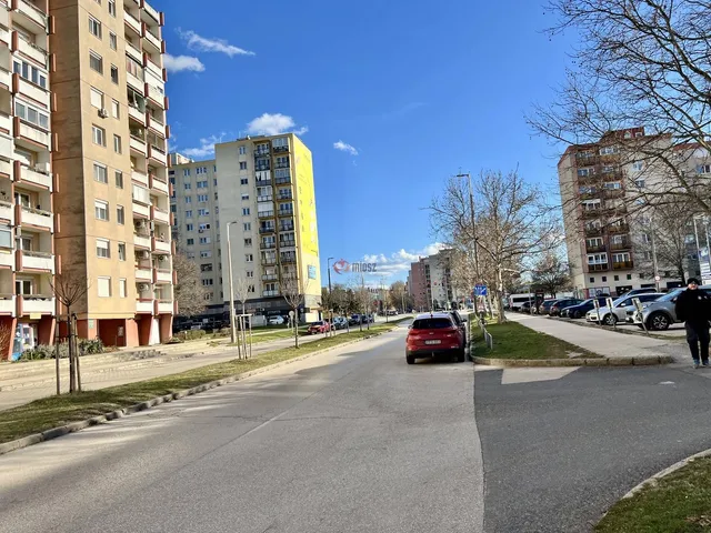 Eladó lakás Székesfehérvár, Víziváros 55 nm