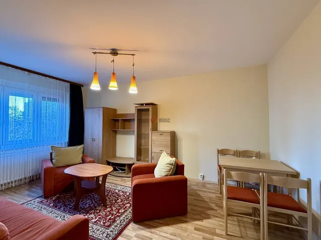 Kiadó lakás Székesfehérvár, Belváros 35 nm