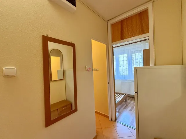 Kiadó lakás Székesfehérvár, Belváros 35 nm