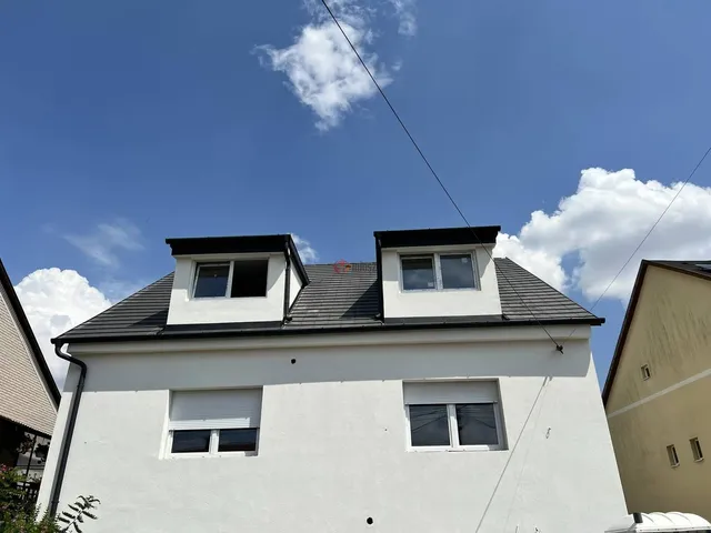 Kiadó lakás Székesfehérvár, Maroshegy 98 nm