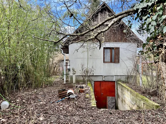 Eladó ház Pátka 66 nm