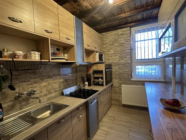 Eladó lakás Székesfehérvár, Búrtelep 55 nm