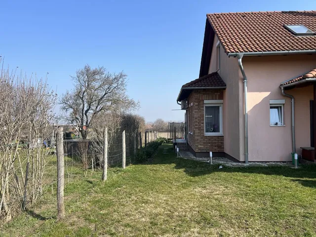 Eladó ház Sárszentmihály 124 nm