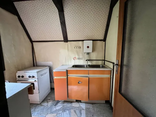 Eladó üdülő és hétvégi ház Pákozd 40 nm