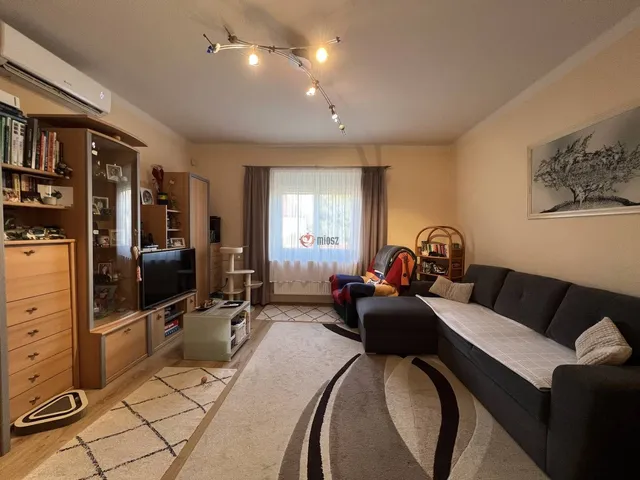 Eladó ház Székesfehérvár, Fecskepart 115 nm