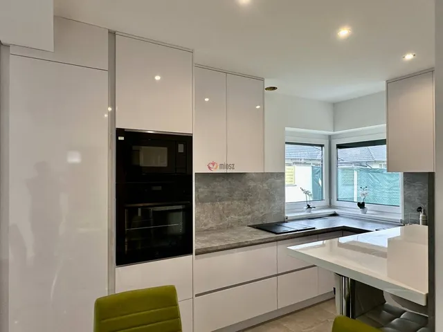 Eladó ház Székesfehérvár, Maroshegy 80 nm