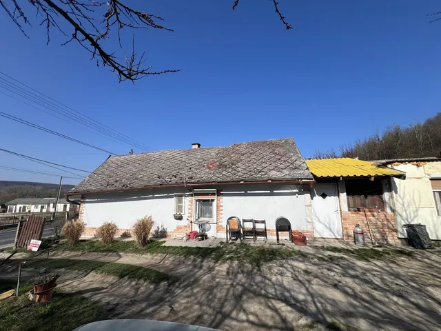 Eladó ház Alcsútdoboz 50 nm