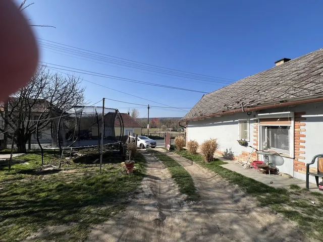 Eladó ház Alcsútdoboz 50 nm