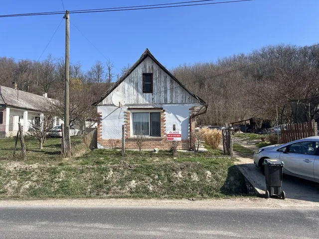 Eladó ház Alcsútdoboz 50 nm