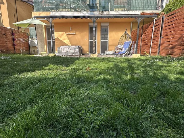 Eladó lakás Gárdony, Agárd 49 nm