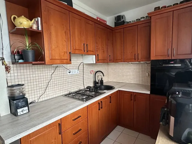 Eladó lakás Székesfehérvár, Palotaváros 49 nm