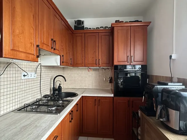 Eladó lakás Székesfehérvár, Palotaváros 49 nm