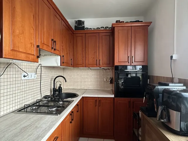 Eladó lakás Székesfehérvár, Palotaváros 49 nm
