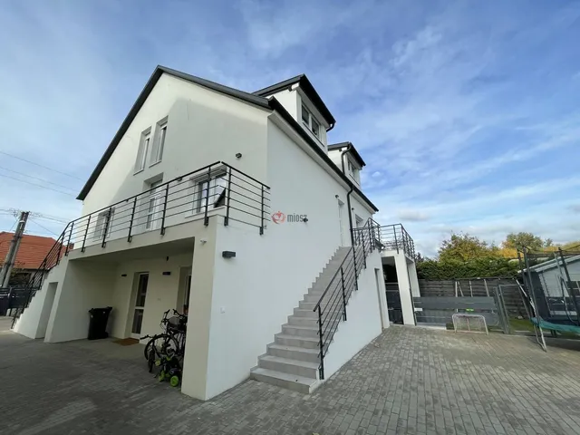 Eladó lakás Székesfehérvár, Maroshegy 88 nm