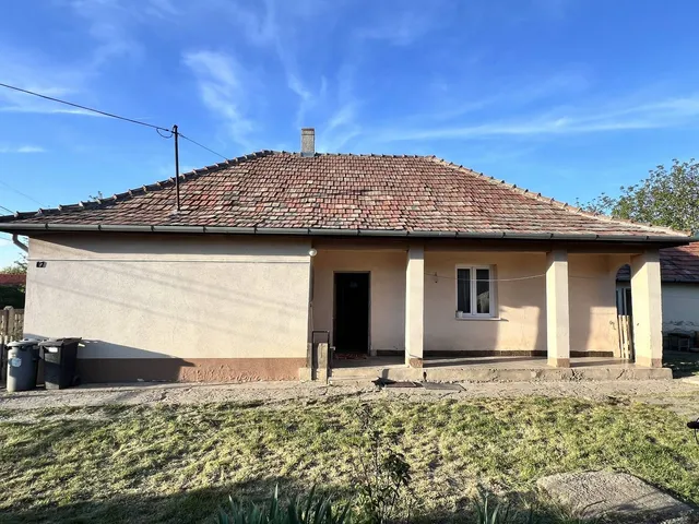 Eladó ház Sárszentmihály 98 nm