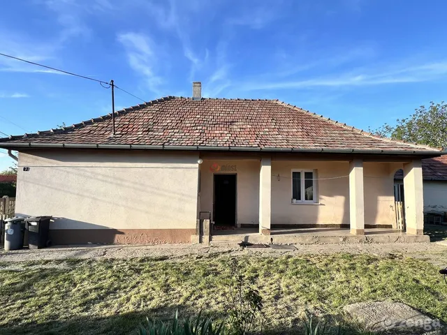 Eladó ház Sárszentmihály 98 nm