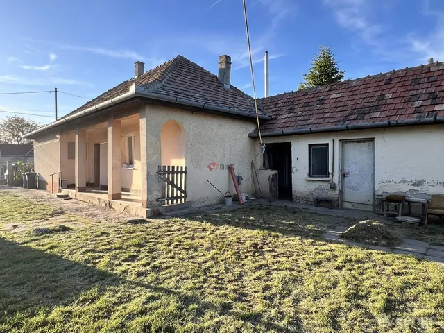 Eladó ház Sárszentmihály, Nefelejcs utca 98 nm