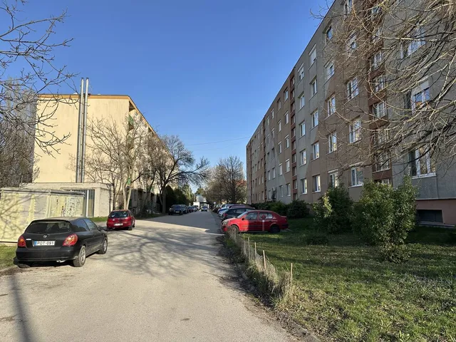 Eladó lakás Székesfehérvár 51 nm