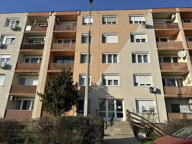 Eladó lakás Székesfehérvár 51 nm
