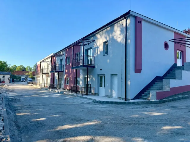 Eladó lakás Székesfehérvár, Sóstó 66 nm