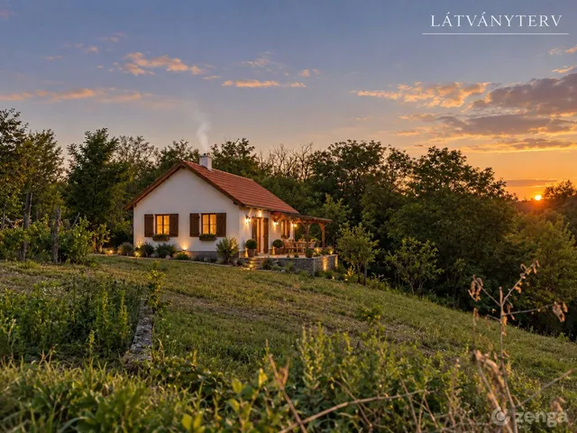 Eladó telek Lovasberény 6500 nm