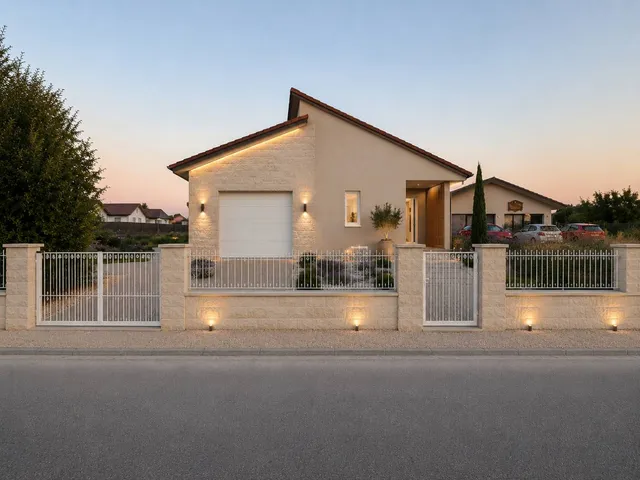 Eladó ház Székesfehérvár, Maroshegy 205 nm